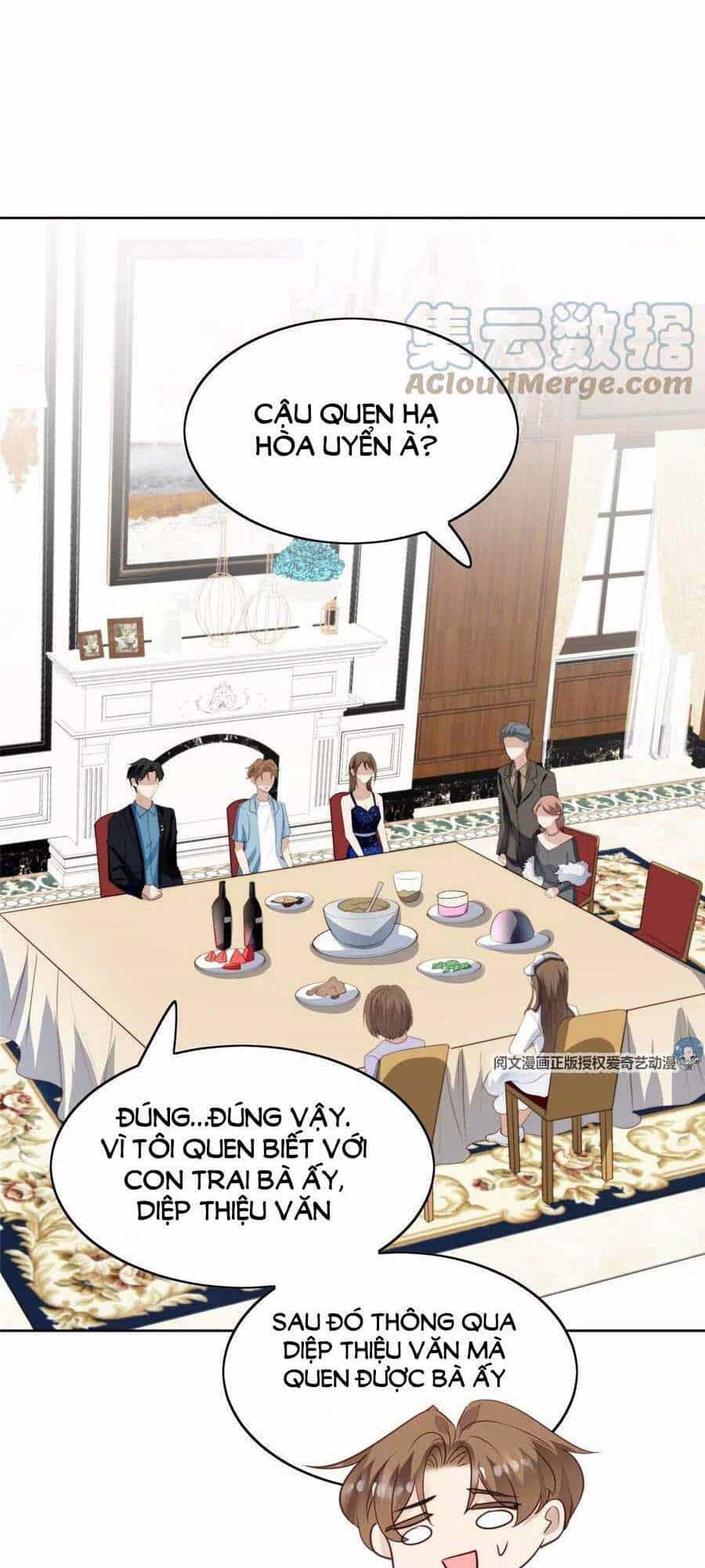 Dựa Vào Đại Lão Ổn Định Vị Trí C Trong Nam Đoàn - Chương 59 - ảnh 3