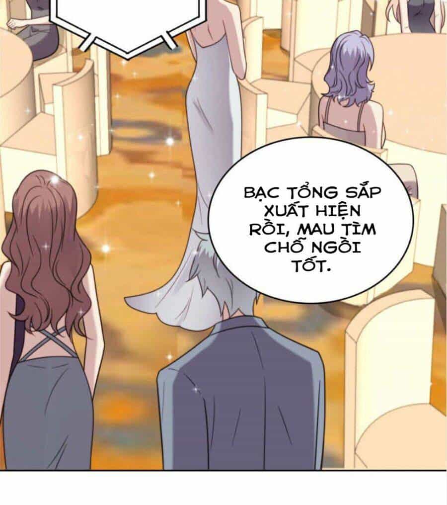 Dựa Vào Đại Lão Ổn Định Vị Trí C Trong Nam Đoàn - Chương 6 - ảnh 13