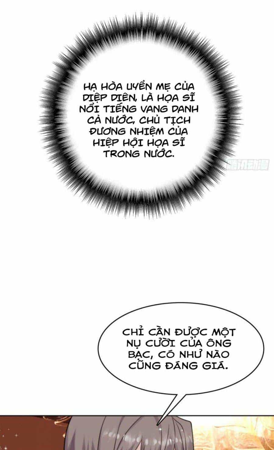 Dựa Vào Đại Lão Ổn Định Vị Trí C Trong Nam Đoàn - Chương 6 - ảnh 45