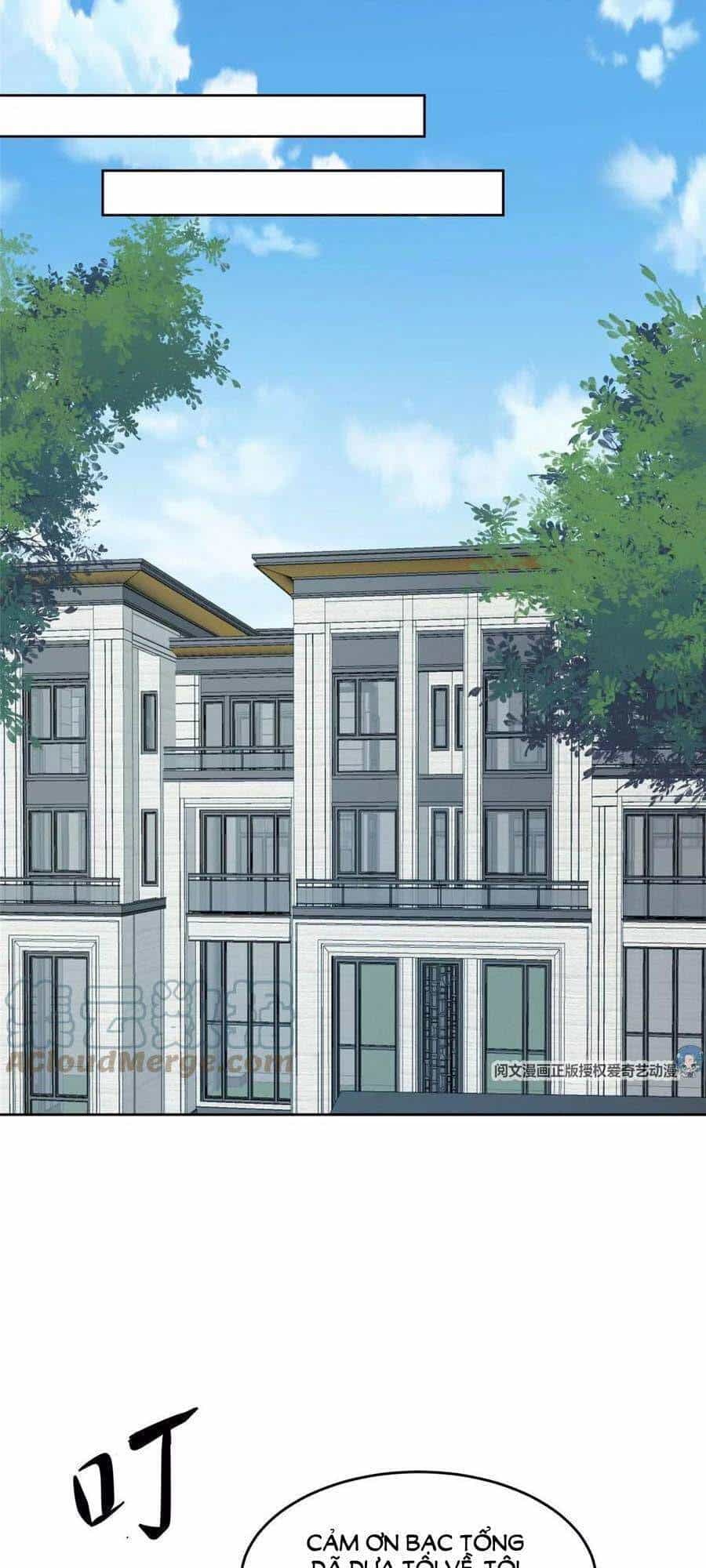Dựa Vào Đại Lão Ổn Định Vị Trí C Trong Nam Đoàn - Chương 60 - ảnh 9