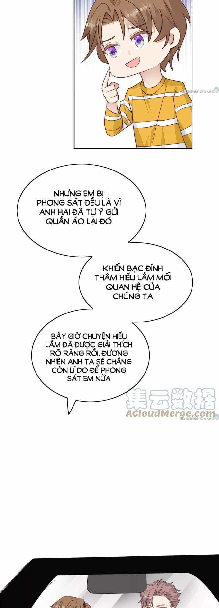 Dựa Vào Đại Lão Ổn Định Vị Trí C Trong Nam Đoàn - Chương 61 - ảnh 15