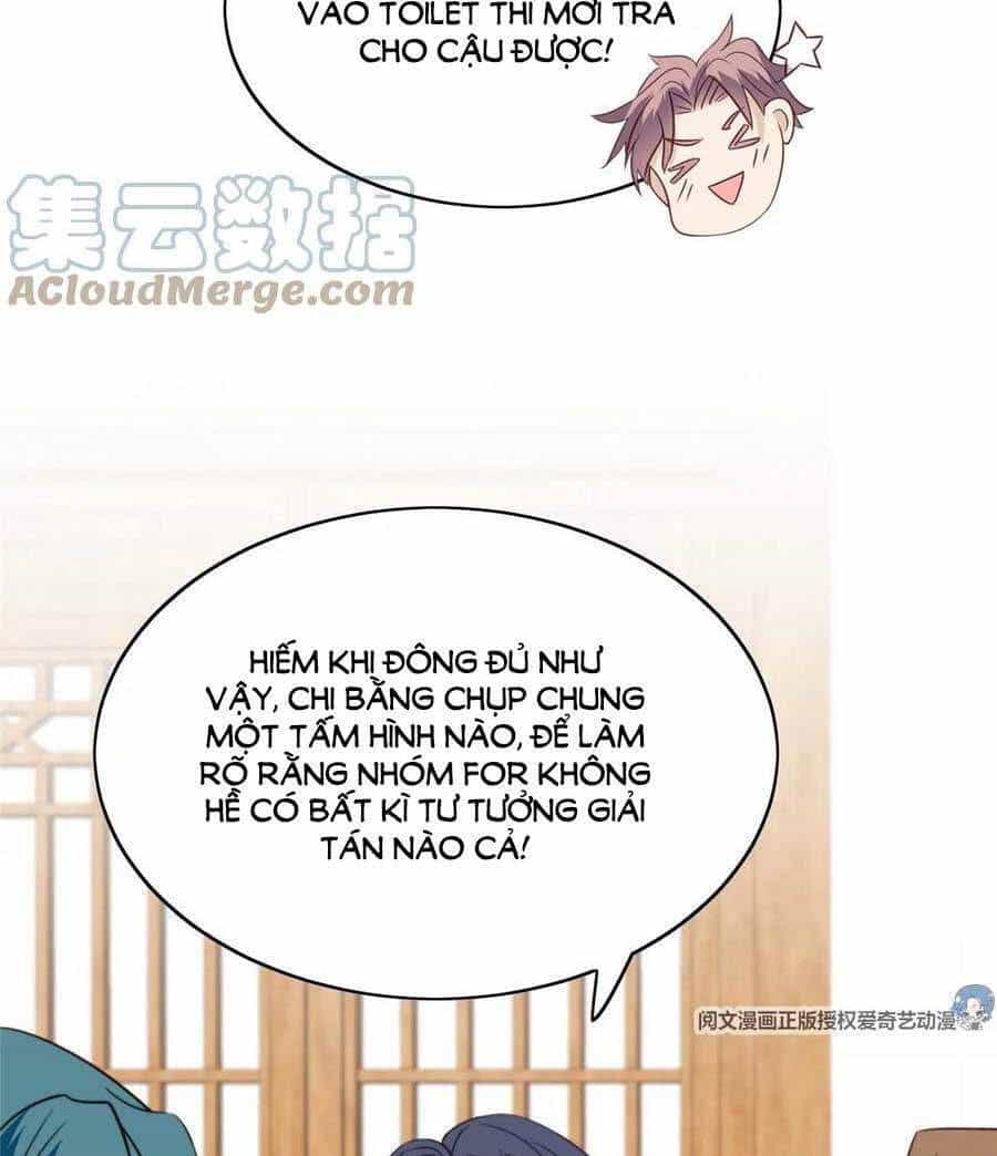 Dựa Vào Đại Lão Ổn Định Vị Trí C Trong Nam Đoàn - Chương 62 - ảnh 17
