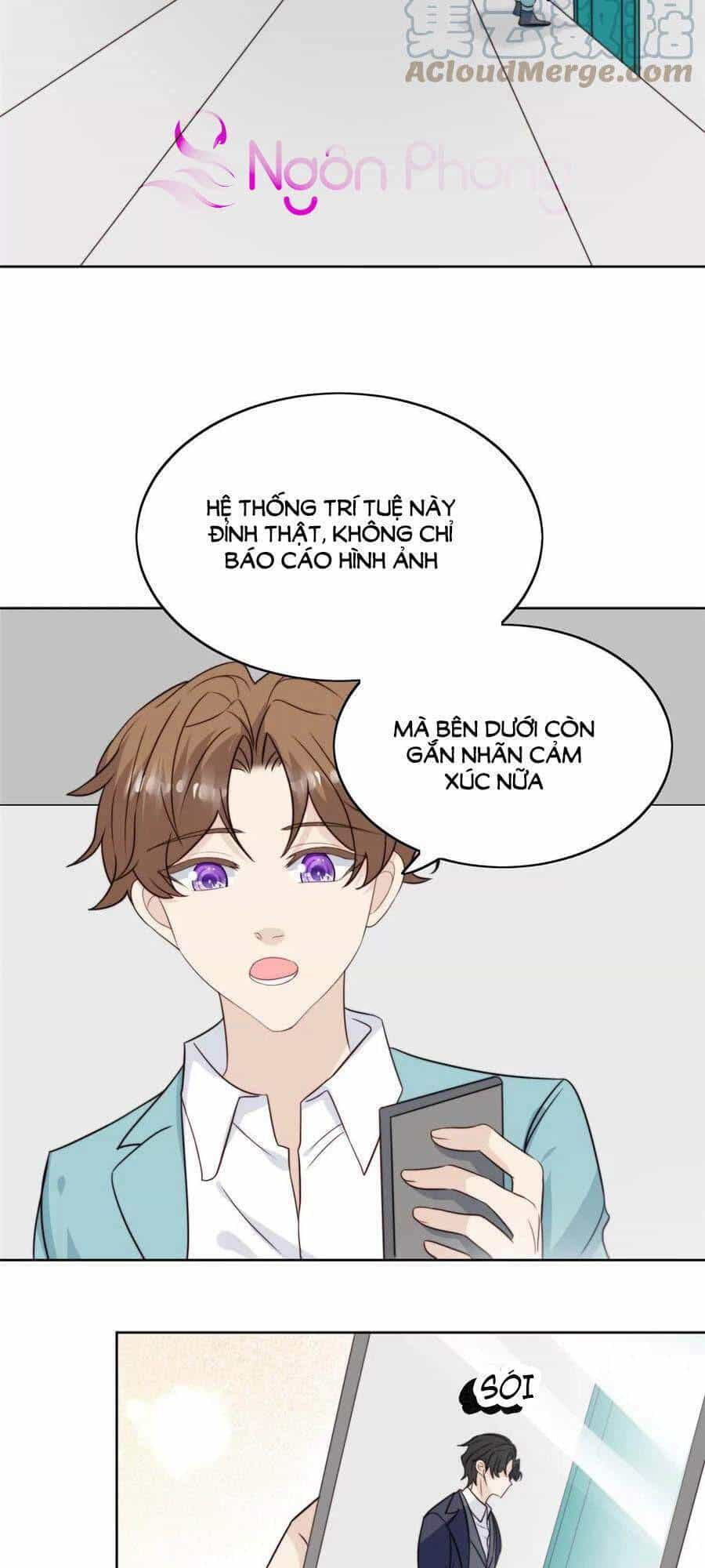 Dựa Vào Đại Lão Ổn Định Vị Trí C Trong Nam Đoàn - Chương 65 - ảnh 6
