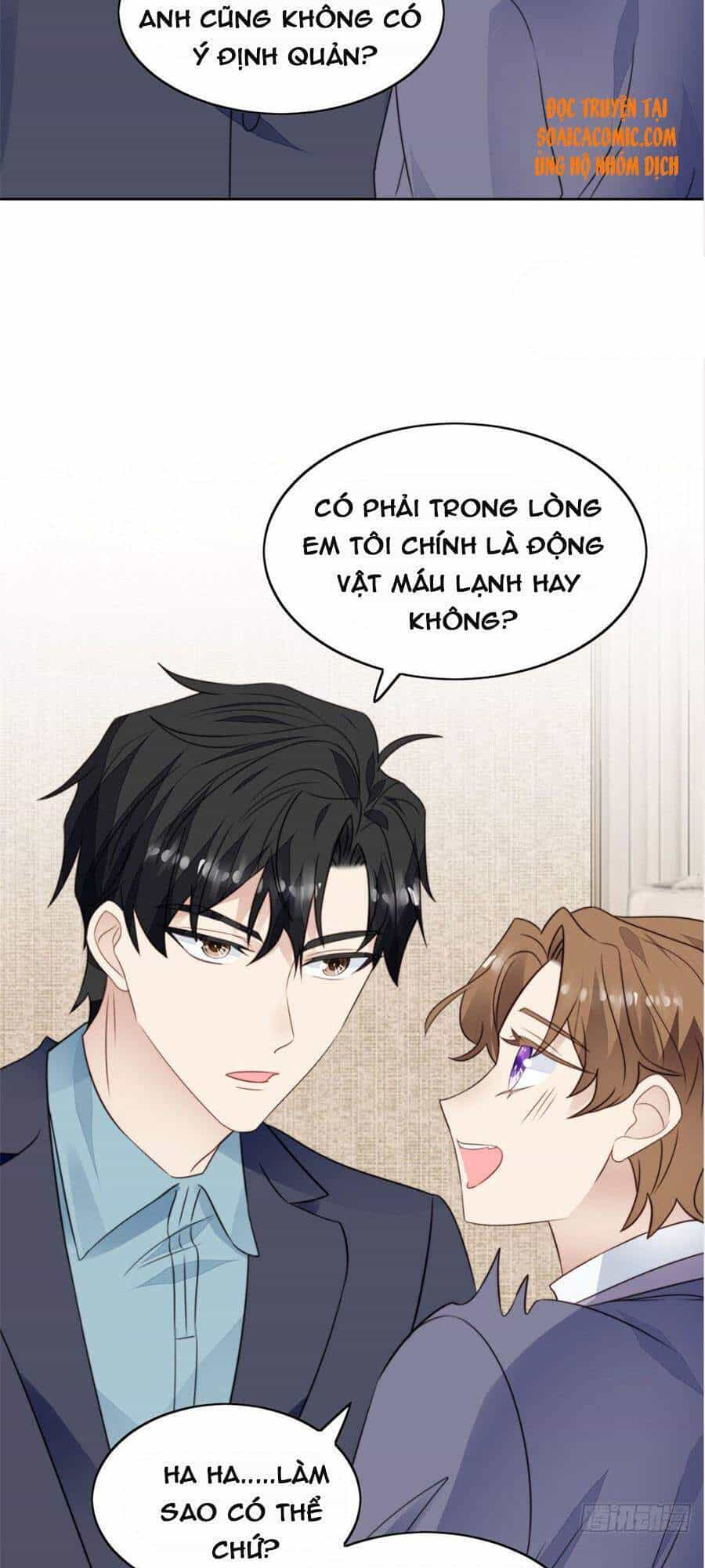 Dựa Vào Đại Lão Ổn Định Vị Trí C Trong Nam Đoàn - Chương 68 - ảnh 12