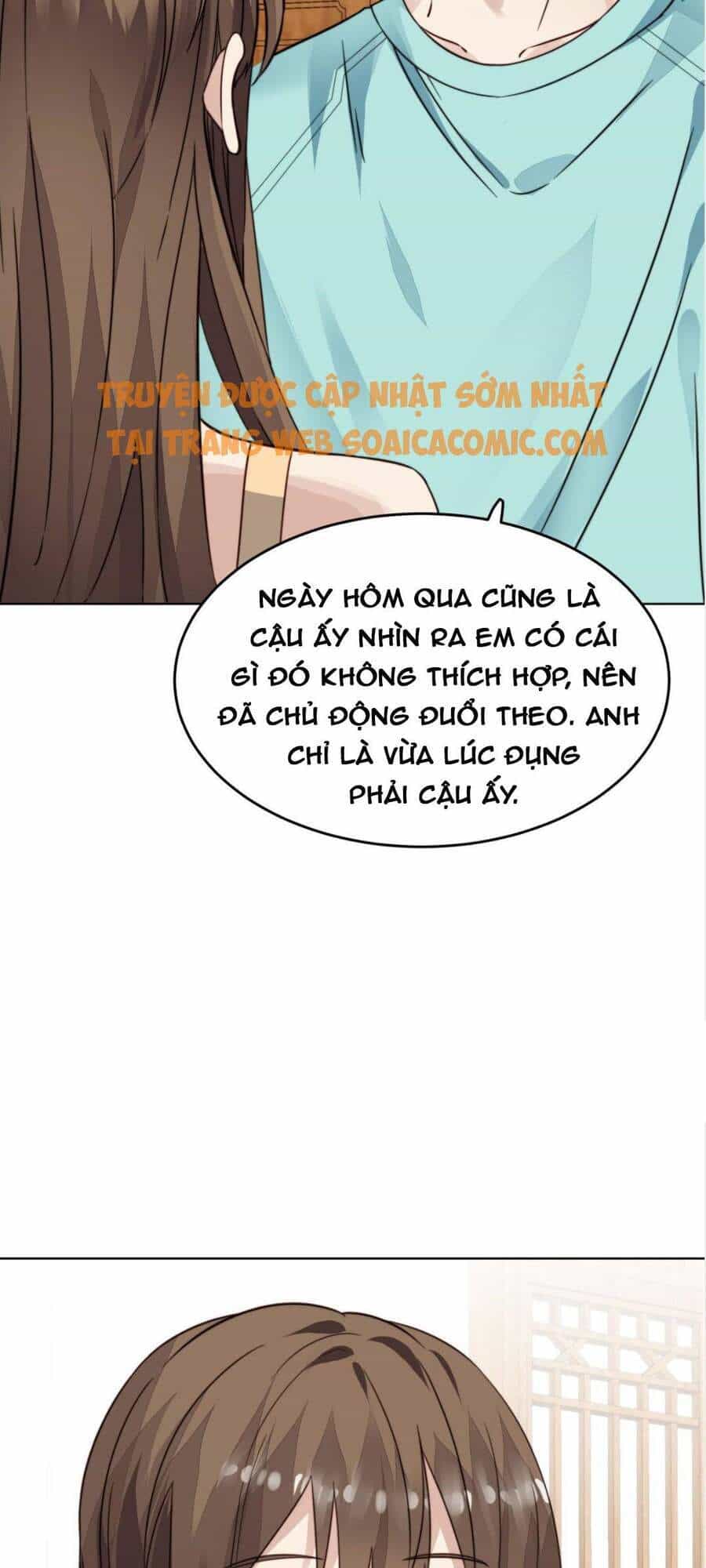 Dựa Vào Đại Lão Ổn Định Vị Trí C Trong Nam Đoàn - Chương 69 - ảnh 15