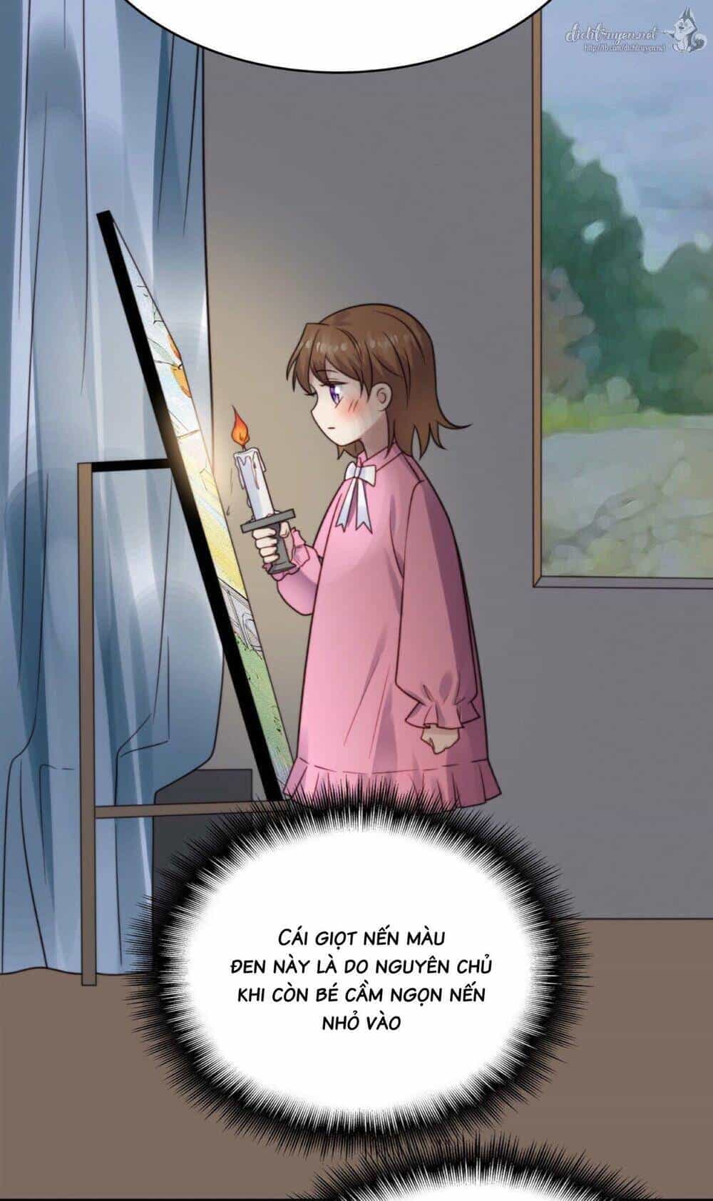 Dựa Vào Đại Lão Ổn Định Vị Trí C Trong Nam Đoàn - Chương 7 - ảnh 16