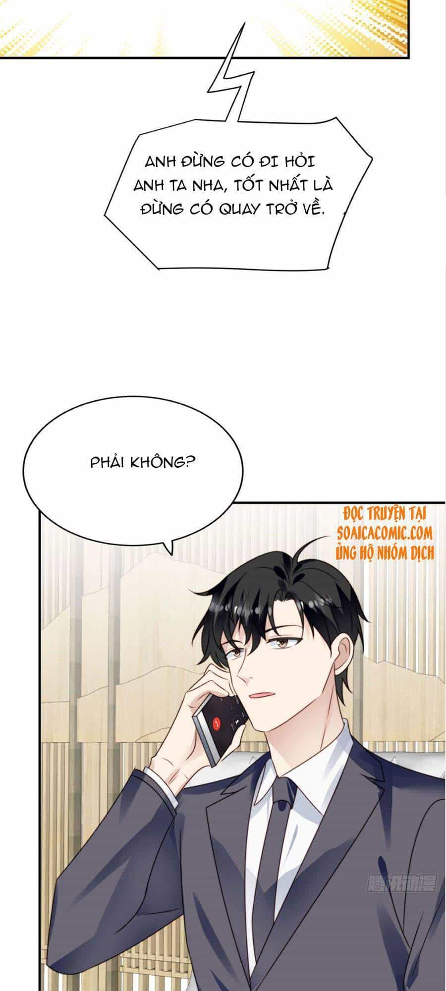 Dựa Vào Đại Lão Ổn Định Vị Trí C Trong Nam Đoàn - Chương 71 - ảnh 25
