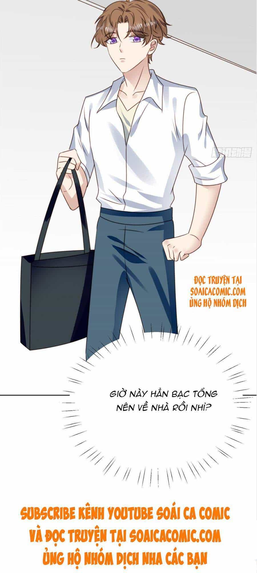 Dựa Vào Đại Lão Ổn Định Vị Trí C Trong Nam Đoàn - Chương 71 - ảnh 37