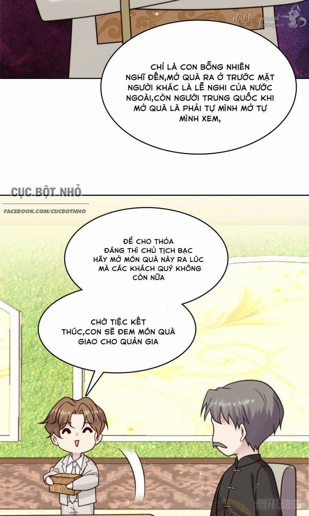 Dựa Vào Đại Lão Ổn Định Vị Trí C Trong Nam Đoàn - Chương 8 - ảnh 13