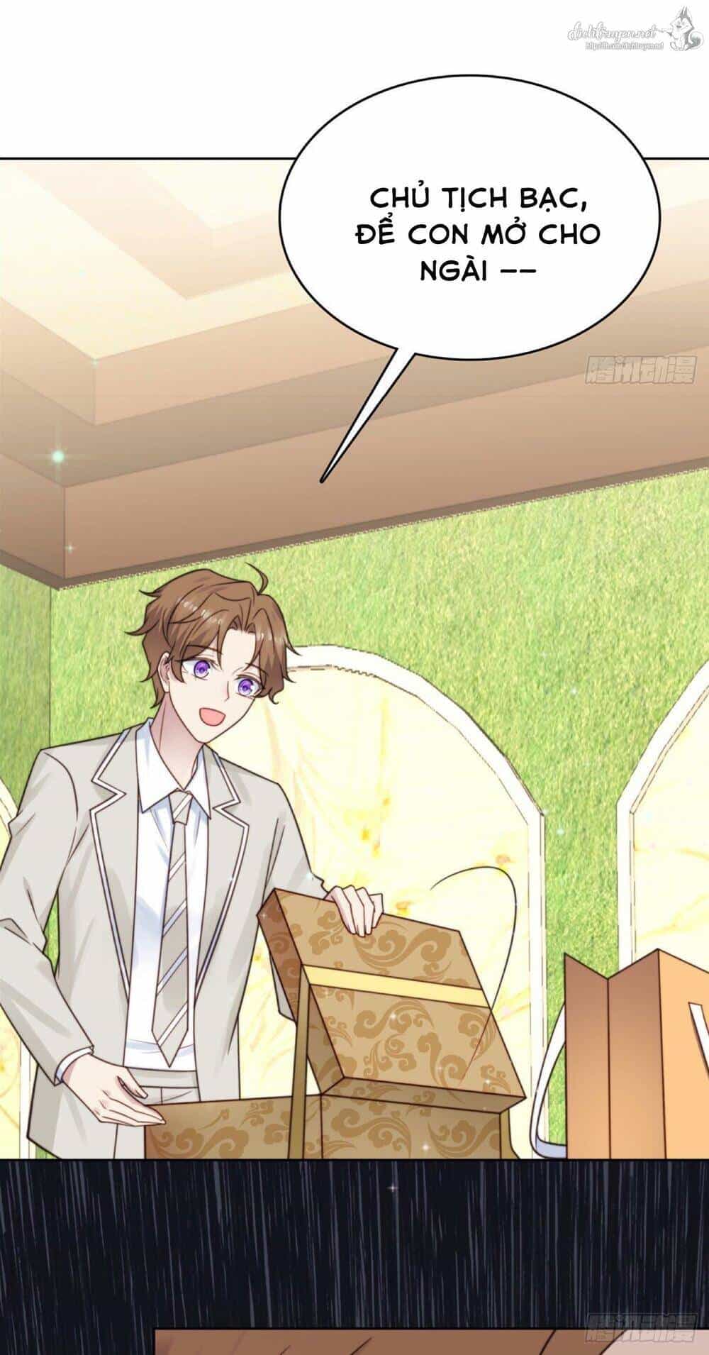 Dựa Vào Đại Lão Ổn Định Vị Trí C Trong Nam Đoàn - Chương 8 - ảnh 7