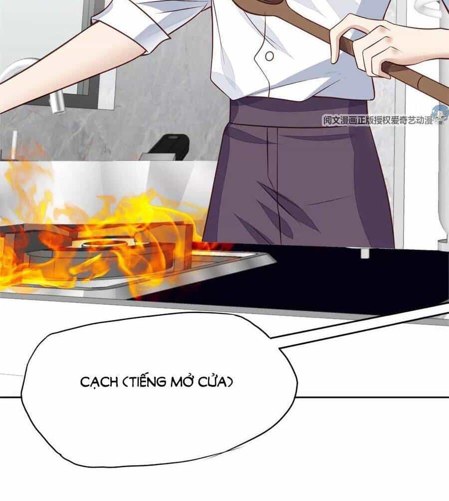 Dựa Vào Đại Lão Ổn Định Vị Trí C Trong Nam Đoàn - Chương 82 - ảnh 12