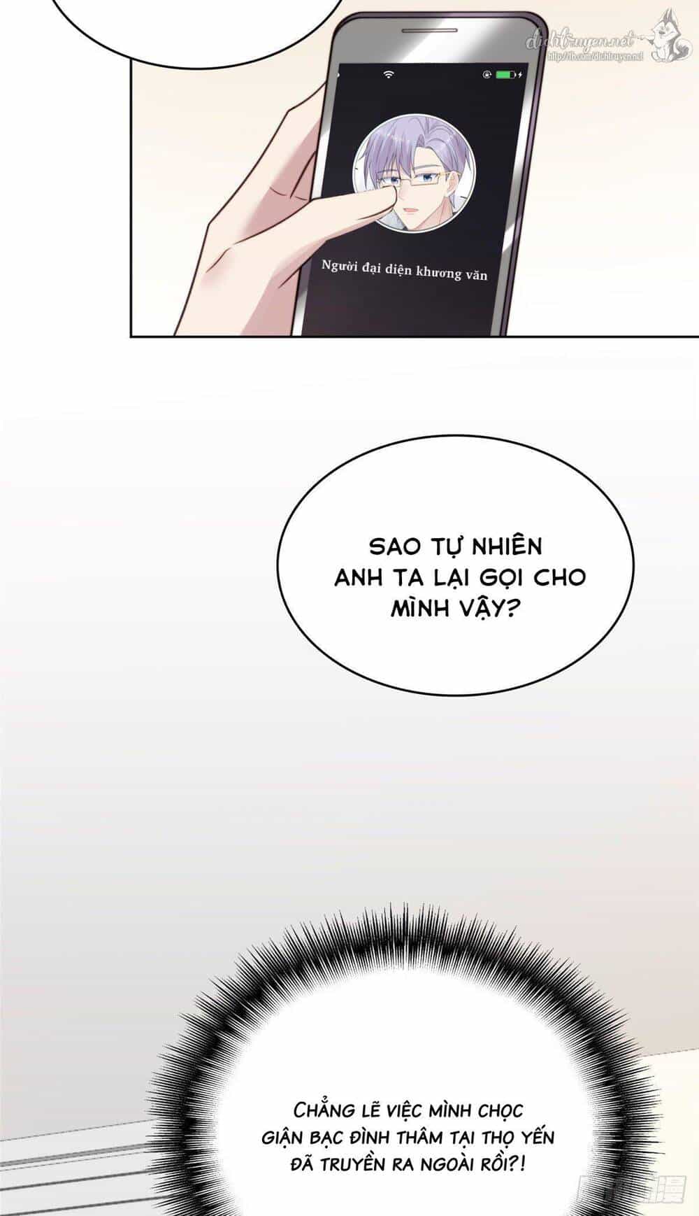 Dựa Vào Đại Lão Ổn Định Vị Trí C Trong Nam Đoàn - Chương 9 - ảnh 14