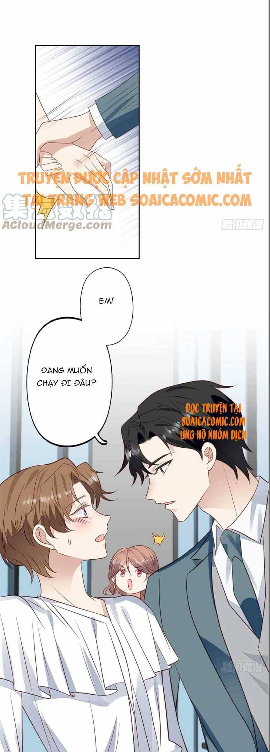 Dựa Vào Đại Lão Ổn Định Vị Trí C Trong Nam Đoàn - Chương 91 - ảnh 3