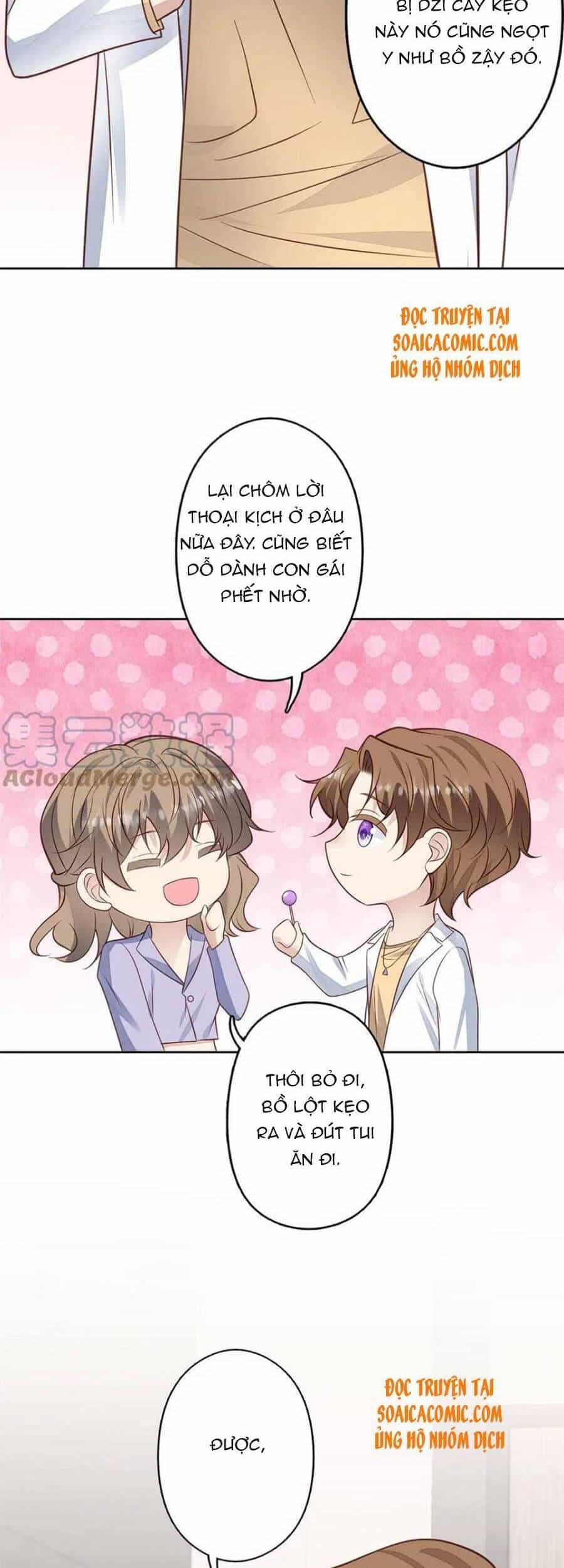 Dựa Vào Đại Lão Ổn Định Vị Trí C Trong Nam Đoàn - Chương 98 - ảnh 11