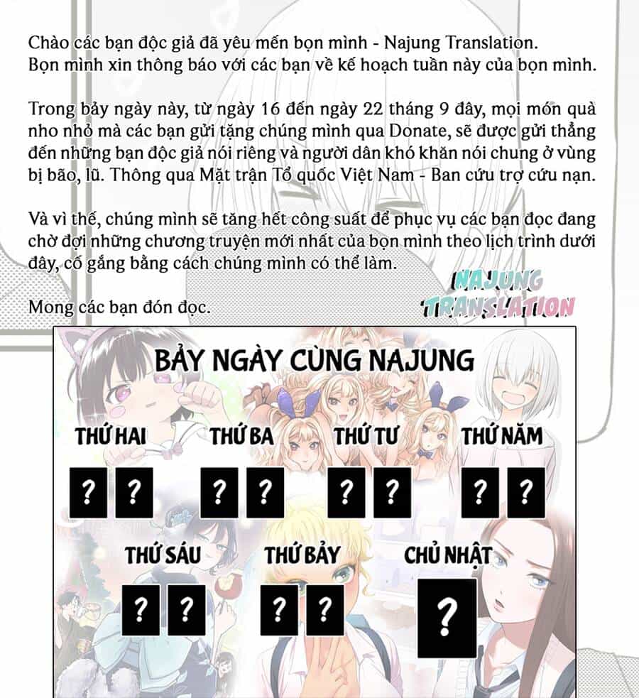 Duality Of A Loving Heart - Chương 14 - ảnh 9