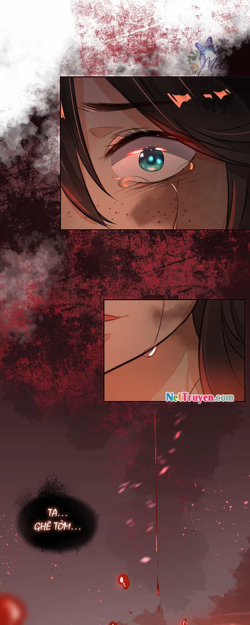 Dục Hỏa Độc Phi - Chương 0 - ảnh 10