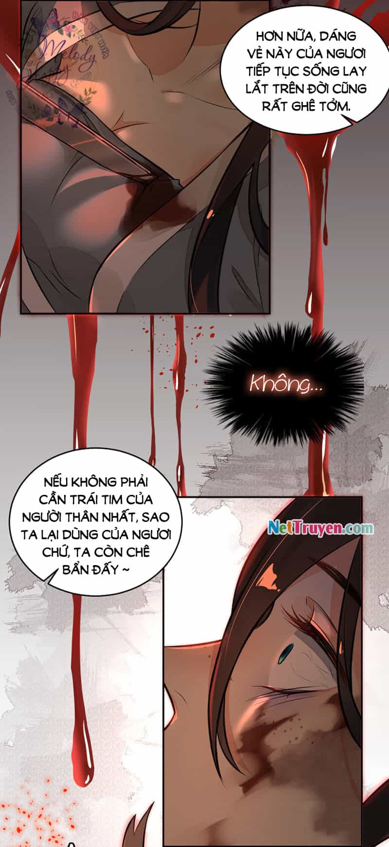 Dục Hỏa Độc Phi - Chương 0 - ảnh 16