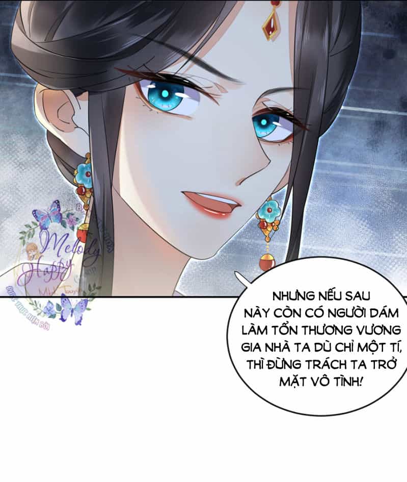 Dục Hỏa Độc Phi - Chương 9 - ảnh 10