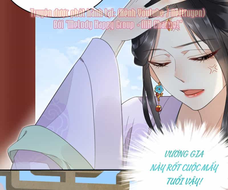 Dục Hỏa Độc Phi - Chương 9 - ảnh 35
