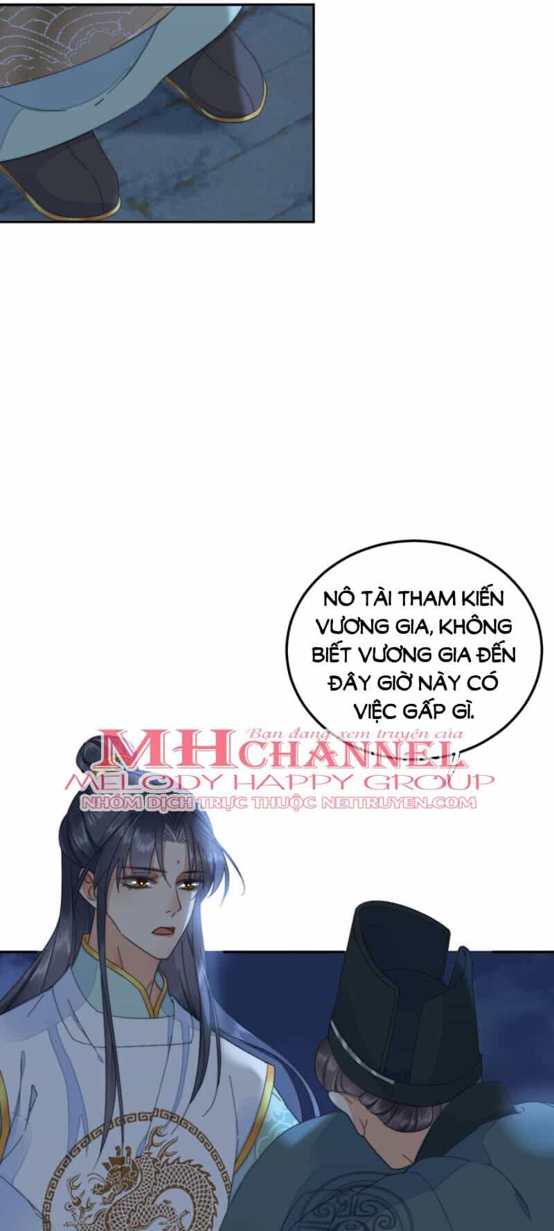 Dục Hỏa Độc Phi - Chương 83 - ảnh 5