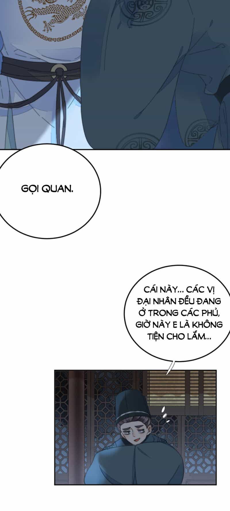 Dục Hỏa Độc Phi - Chương 83 - ảnh 6