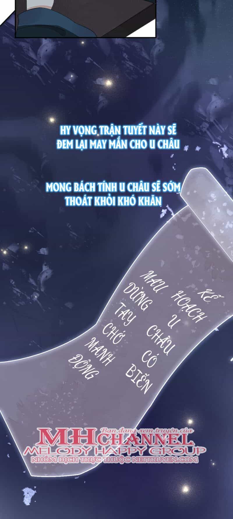 Dục Hỏa Độc Phi - Chương 84 - ảnh 21