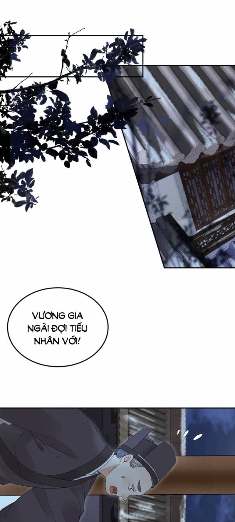 Dục Hỏa Độc Phi - Chương 86 - ảnh 10