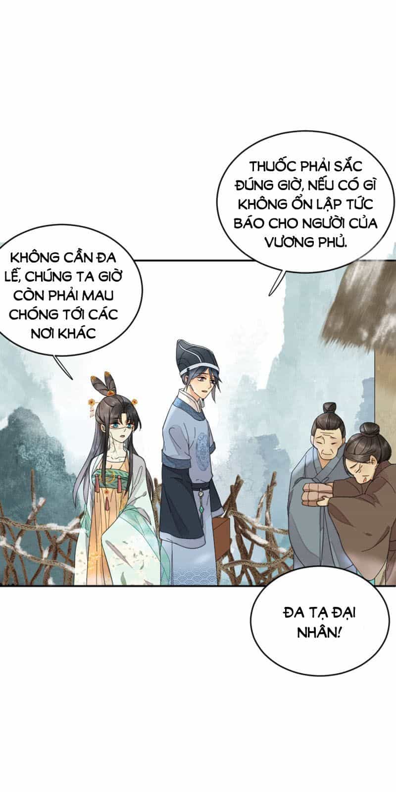 Dục Hỏa Độc Phi - Chương 87 - ảnh 18