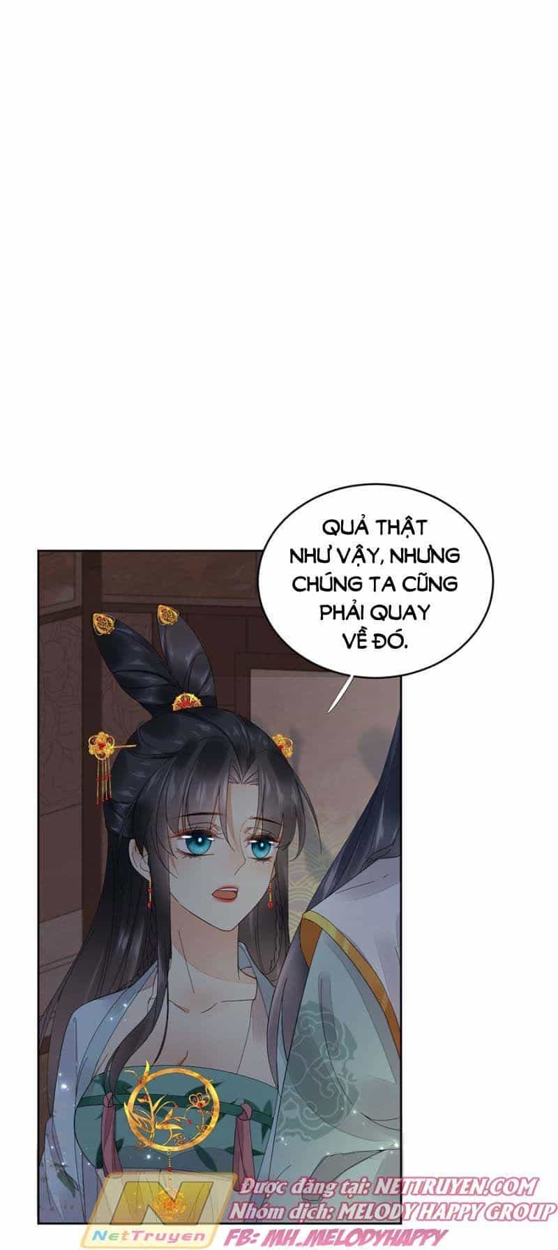 Dục Hỏa Độc Phi - Chương 92 - ảnh 15