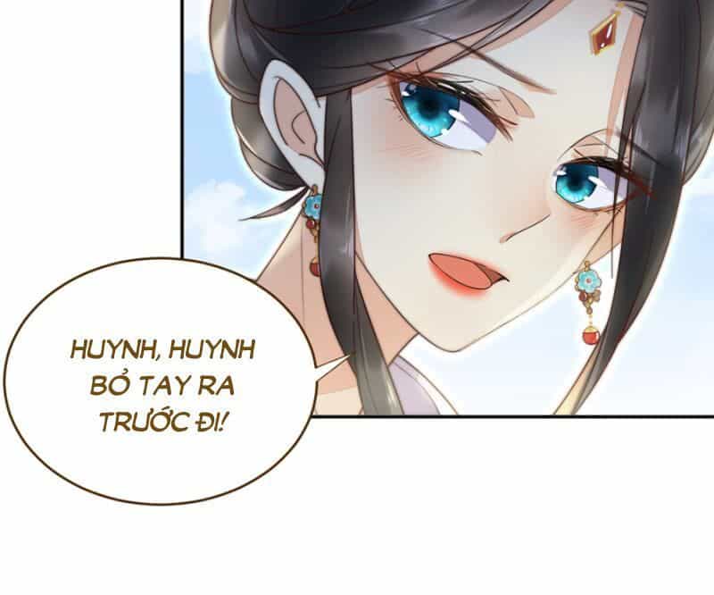 Dục Hỏa Độc Phi - Chương 10 - ảnh 16