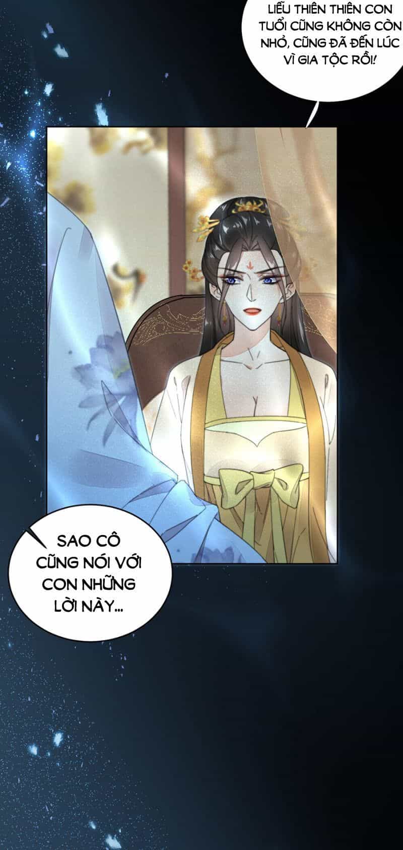 Dục Hỏa Độc Phi - Chương 95 - ảnh 13