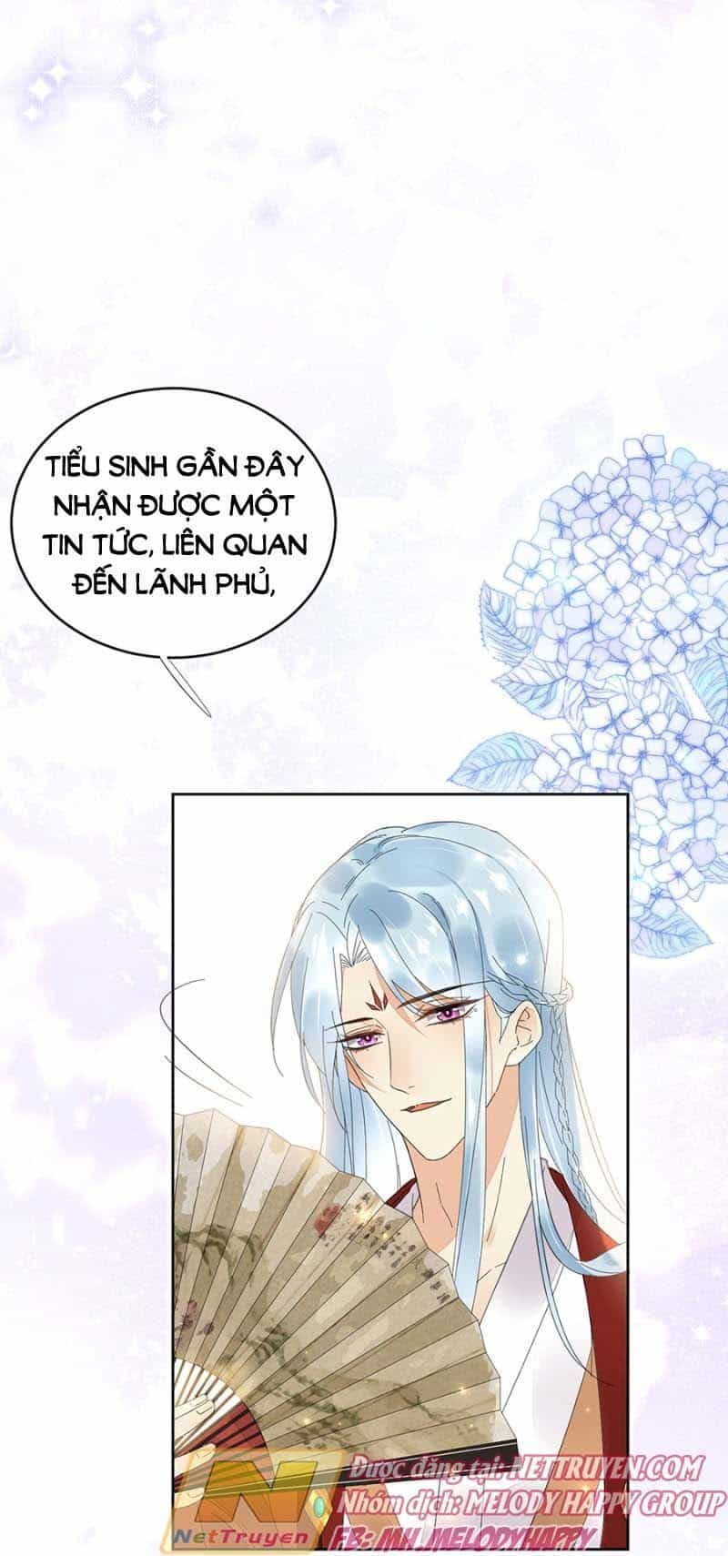 Dục Hỏa Độc Phi - Chương 95 - ảnh 21
