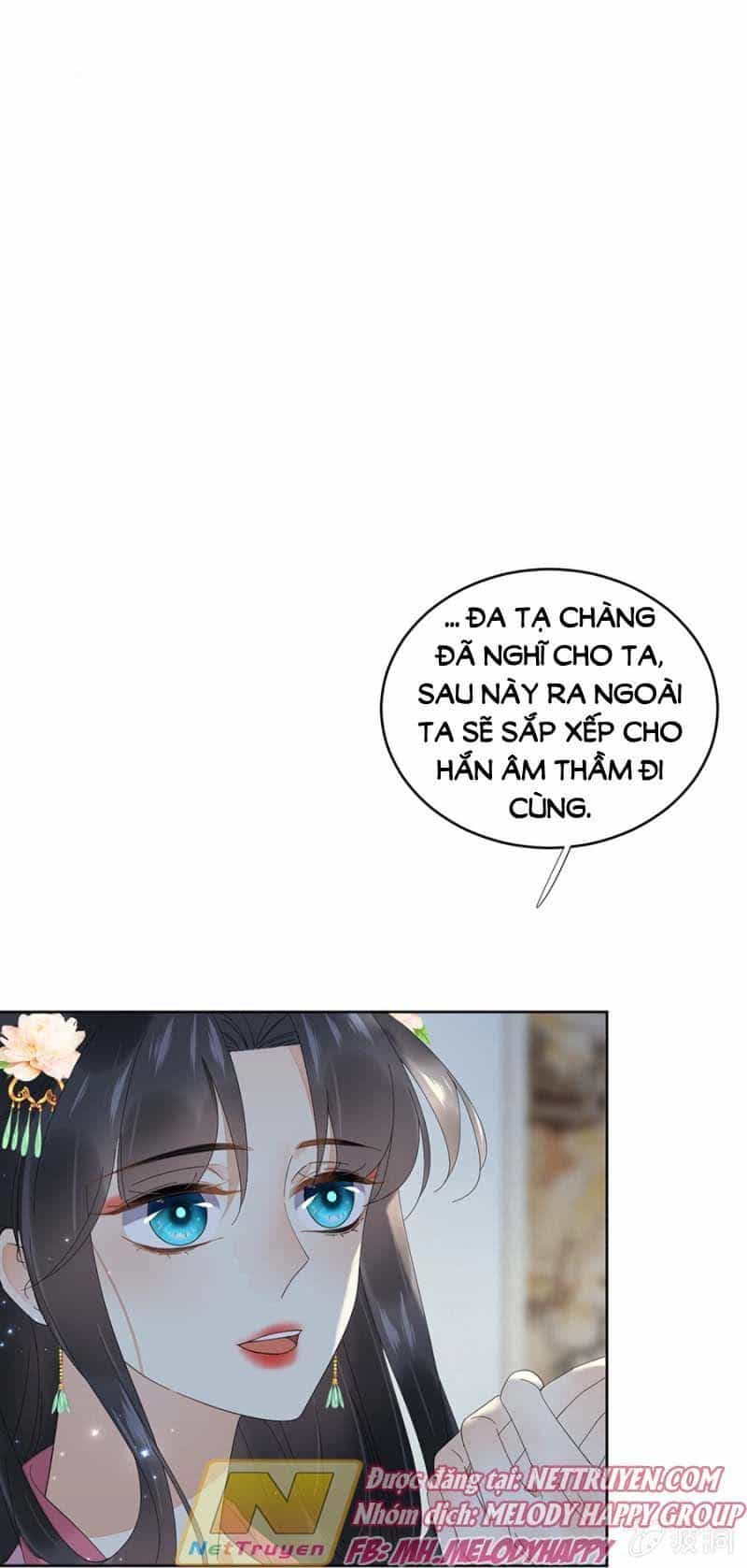 Dục Hỏa Độc Phi - Chương 96 - ảnh 25
