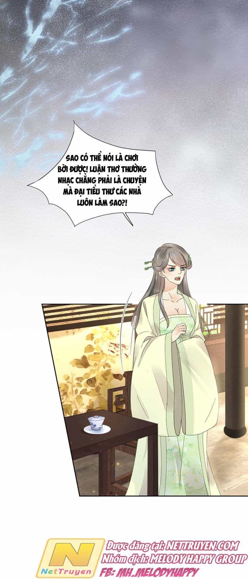 Dục Hỏa Độc Phi - Chương 97 - ảnh 24