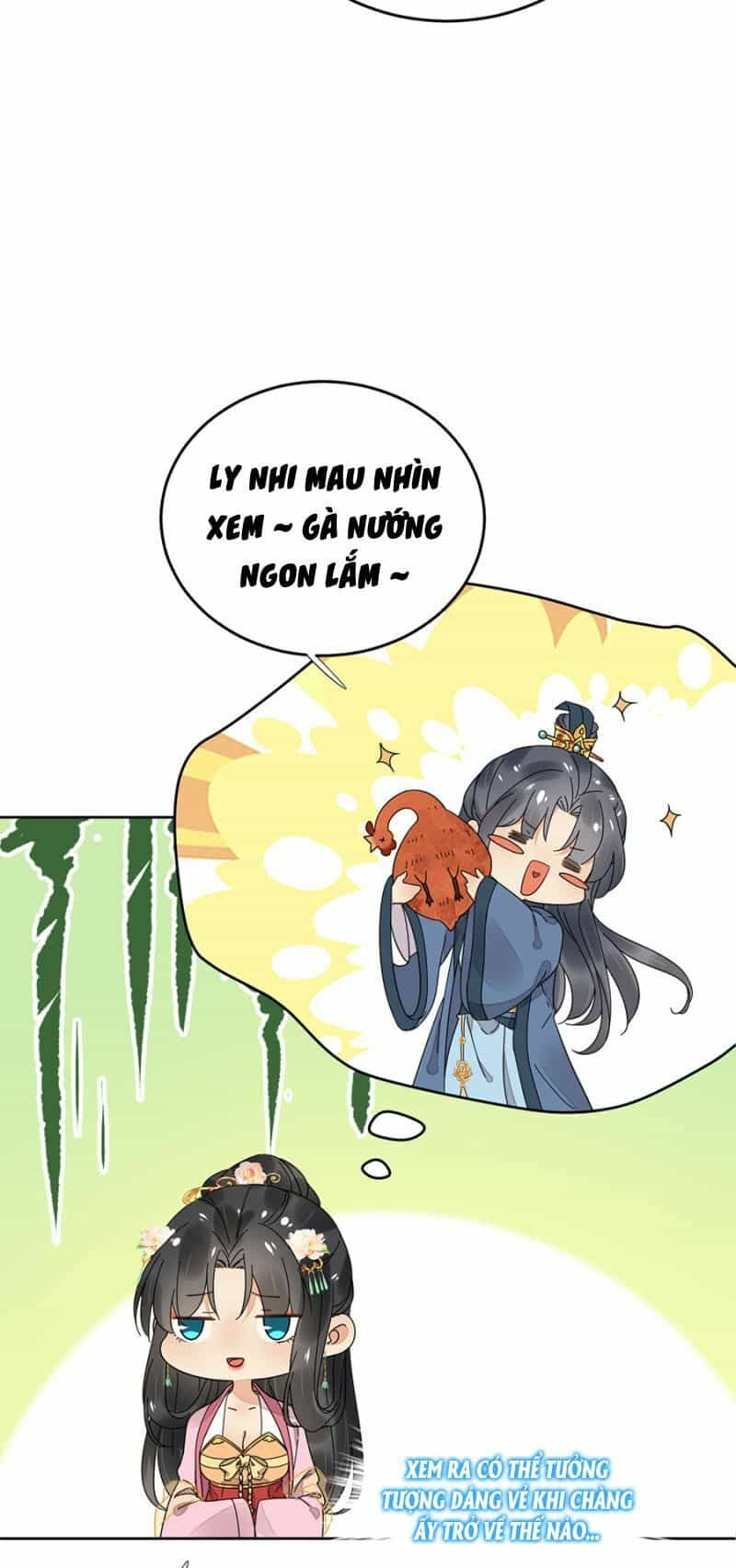 Dục Hỏa Độc Phi - Chương 98 - ảnh 28