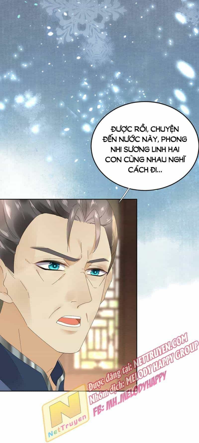 Dục Hỏa Độc Phi - Chương 98 - ảnh 5