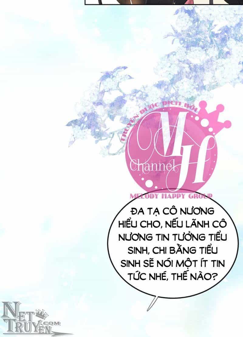 Dục Hỏa Độc Phi - Chương 100 - ảnh 32