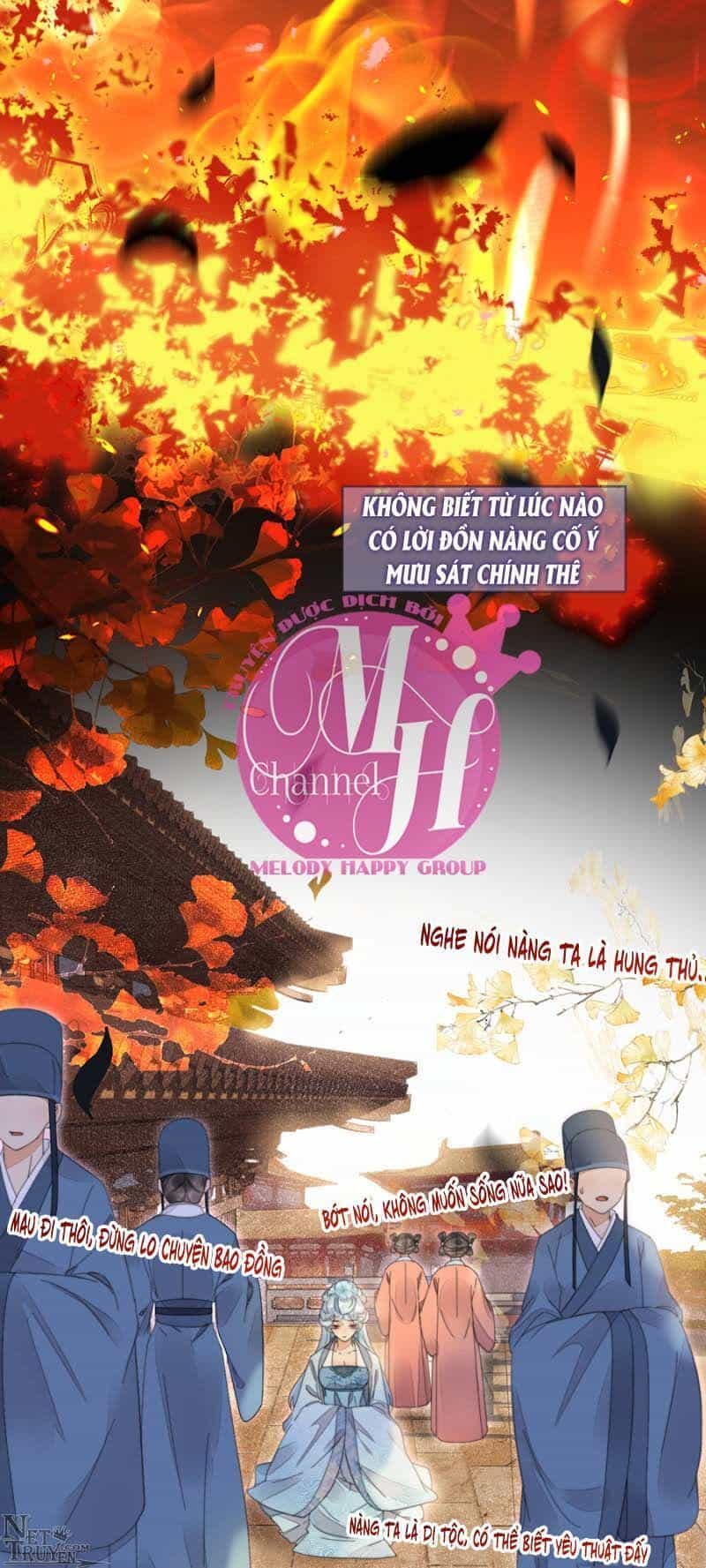 Dục Hỏa Độc Phi - Chương 101 - ảnh 21