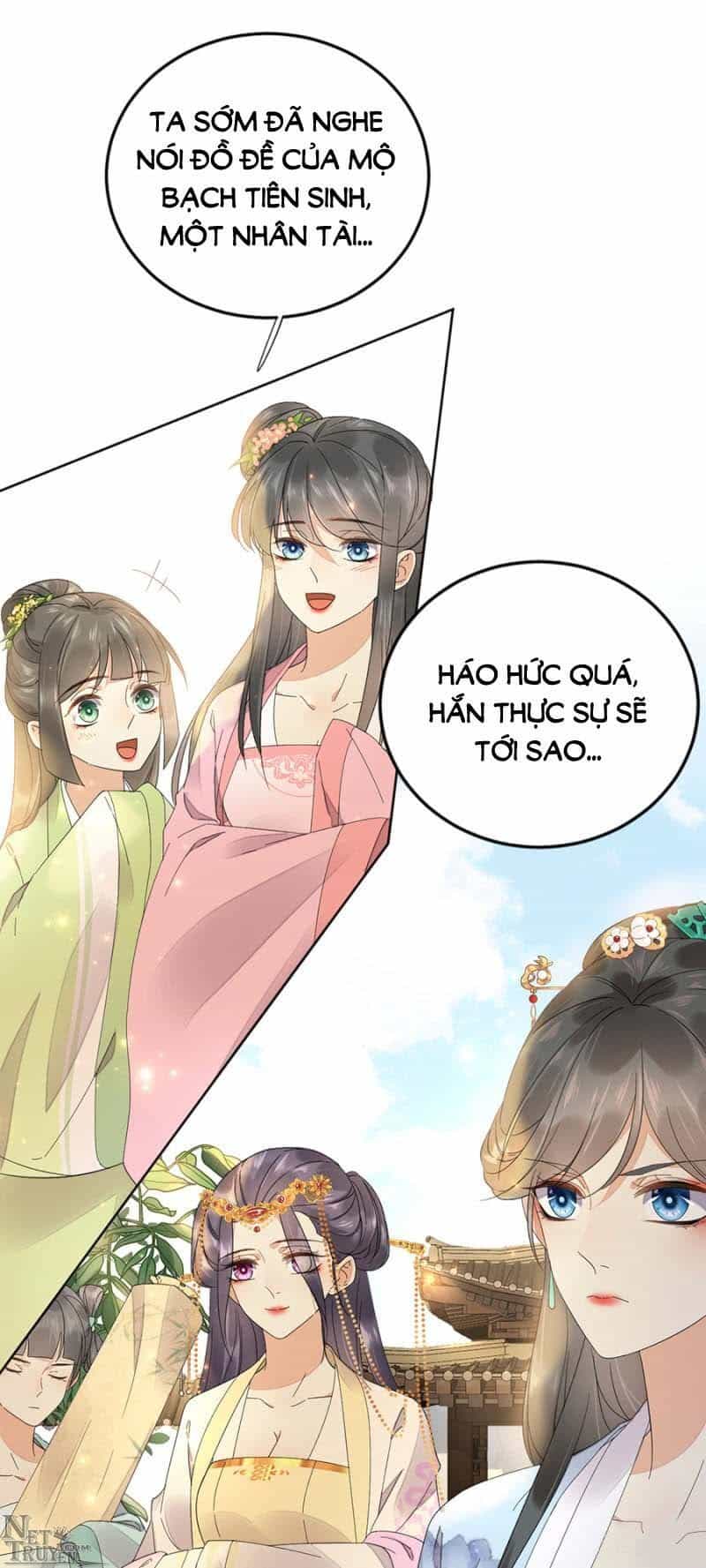 Dục Hỏa Độc Phi - Chương 102 - ảnh 19