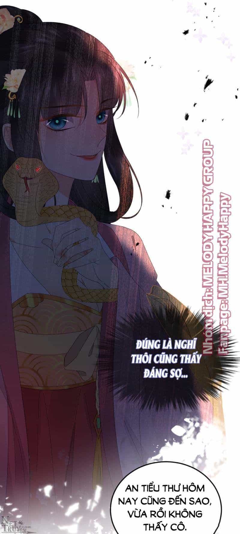 Dục Hỏa Độc Phi - Chương 104 - ảnh 15