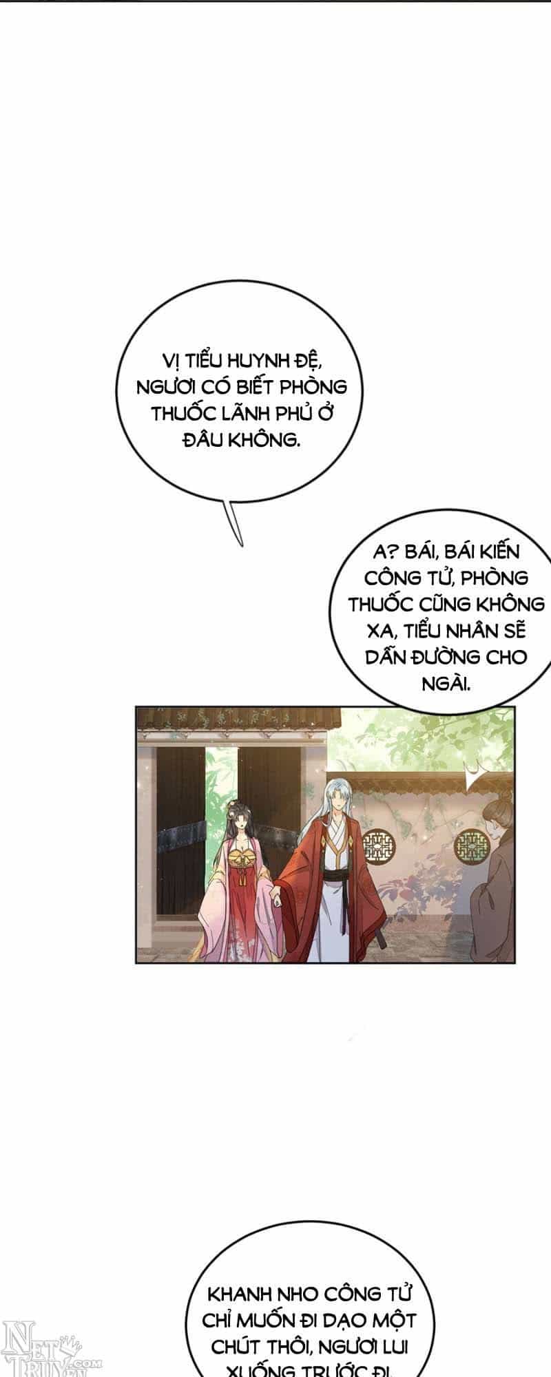 Dục Hỏa Độc Phi - Chương 106 - ảnh 9