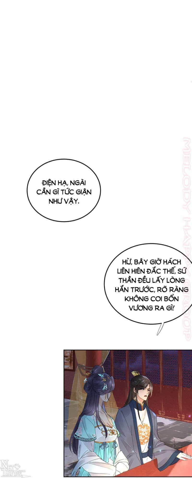 Dục Hỏa Độc Phi - Chương 108 - ảnh 19