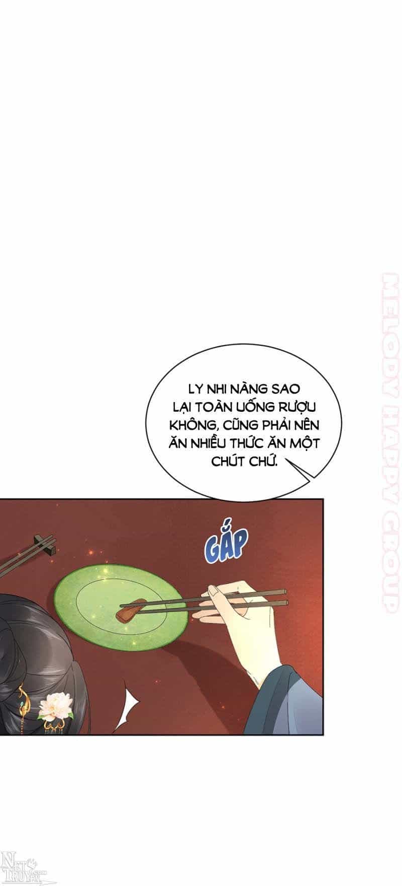Dục Hỏa Độc Phi - Chương 109 - ảnh 23