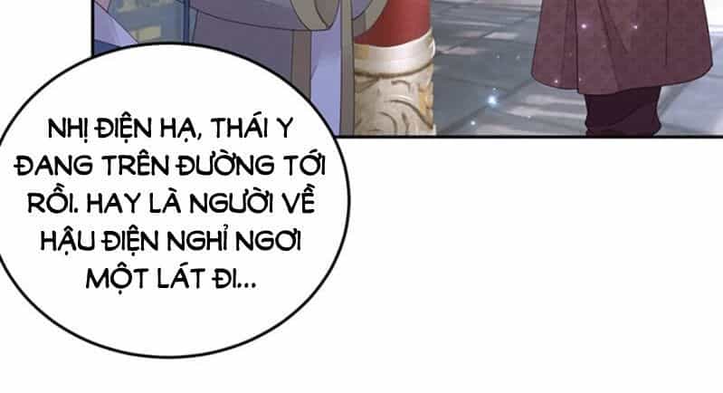 Dục Hỏa Độc Phi - Chương 115 - ảnh 20