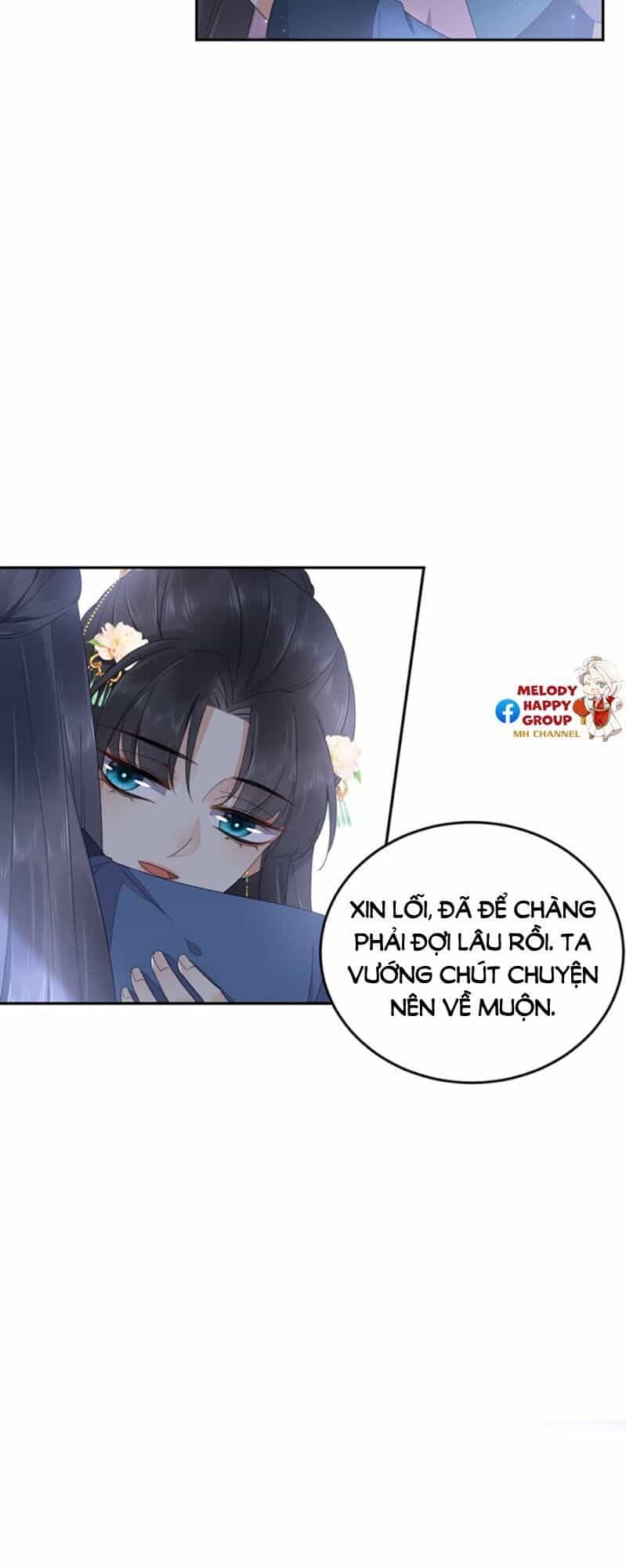 Dục Hỏa Độc Phi - Chương 116 - ảnh 6