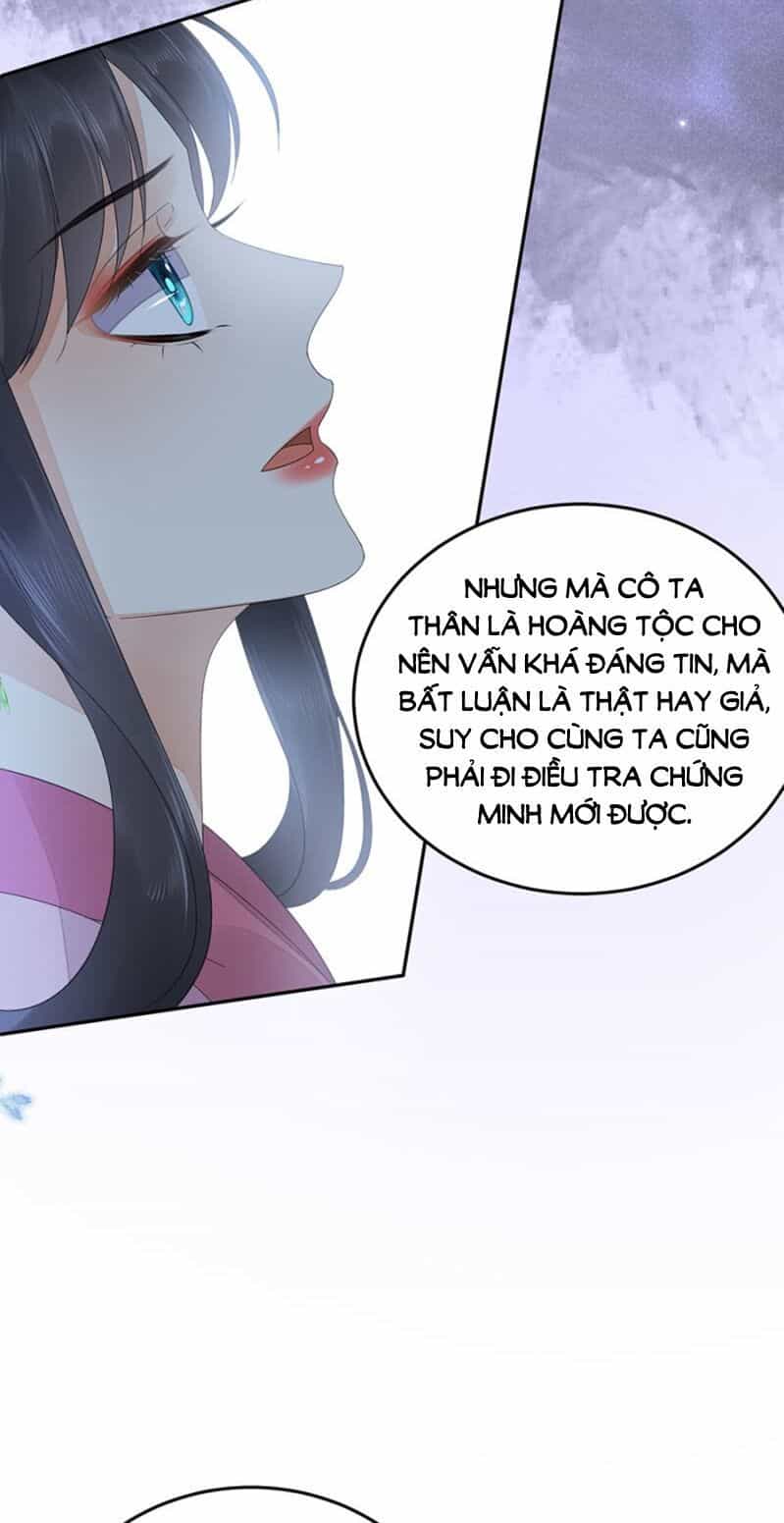 Dục Hỏa Độc Phi - Chương 117 - ảnh 19