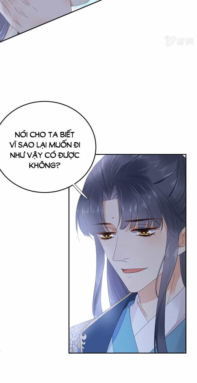 Dục Hỏa Độc Phi - Chương 117 - ảnh 23