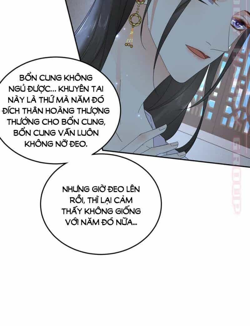 Dục Hỏa Độc Phi - Chương 118 - ảnh 26