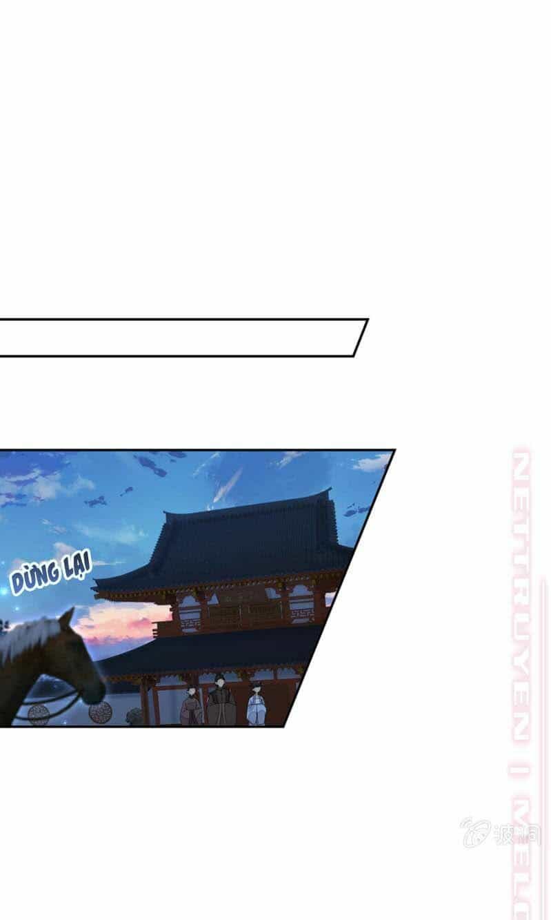 Dục Hỏa Độc Phi - Chương 118 - ảnh 3