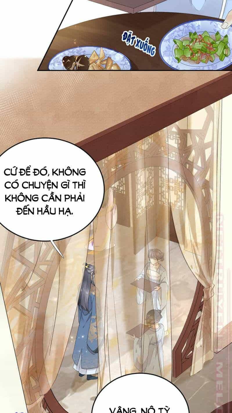 Dục Hỏa Độc Phi - Chương 120 - ảnh 10